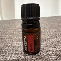 非売品・正規品】ドテラ ローズ 5ml doTERRA 高級 精油 人気 - メルカリ