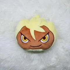 希少 美品 妖怪ウォッチ エンマ大王 ぷにぷに ぬいぐるみ ヨロズマート限定