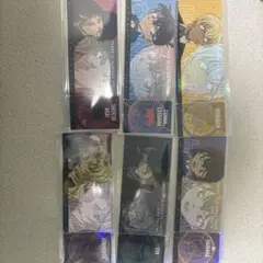 名探偵コナン　アニメイト特典キラカード