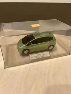1/24 ホンダ ディーラー特注 非売品 カラーサンプル クロスロード 