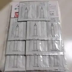 EXCIA radiance renew extra rich milk 11包