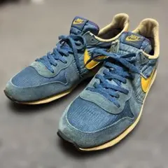 NIKEナイキ インターナショナリスト オリジナル　当時物 ヴィンテージ