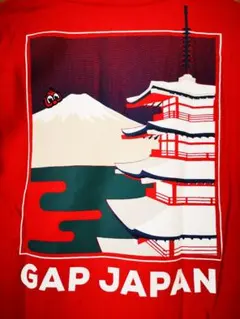 Gap Kids XXLサイズ 長袖 Tシャツ ロンT