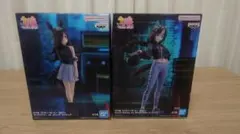 ウマ娘 フィギュア BoC'z ライスシャワー ホッコータルマエ セット