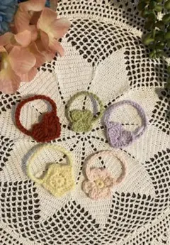 【ちょむ様専用ページ】ハンドメイド ぬい服 ポシェット