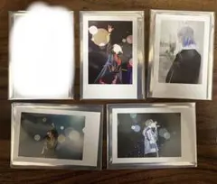 いれいす 実写チェキ