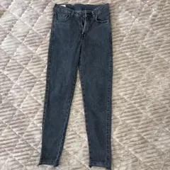 JUEMIスキニーデニム サイズS