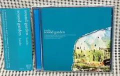 banbi sound garden【新品未開封】 廃盤】banbi バンビ sound garden サウンドガーデン CD - メルカリ