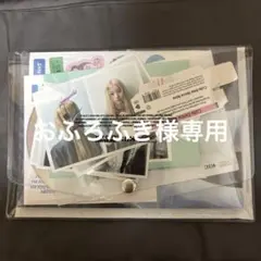 ILLIT not cute anymore 一般盤