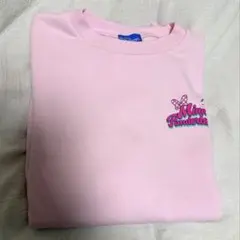 ディズニーランド　ミニーパルパルーザ　ファンダーランド　トレーナー
