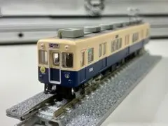 阪神5000系　2023年タイガース優勝記念列車仕様　鉄コレ加工品　最終値下げ！ 2025年最新】鉄コレ 阪神の人気アイテム - メルカリ