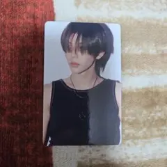 RIIZE ODYSSEY SHOTARO HMV特典 トレカ 新品