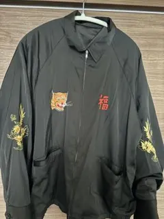 JieDa VIETNAM JACKET ジエダ ベトジャンベトナムジャケット2 - メルカリ