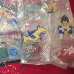 一番くじ ドラゴンボール G賞 アクリルスタンド ８種コンプセット②