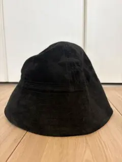 【最終価格】hender scheme レザーハット(未使用)ブラック 2026年最新】Hender Scheme メンズ ハットの人気アイテム - メルカリ