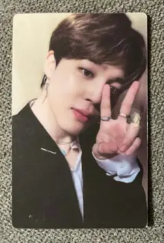 2026年最新】bts memories ジミンの人気アイテム - メルカリ