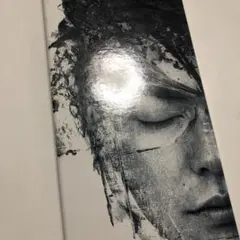 櫻井敦司 愛の惑星 初回盤 CDのサムネイル