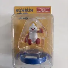 Happyくじ パペットスンスン おしゃべりフィギュア A8