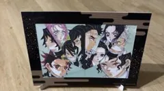 鬼滅の刃 イラストボード