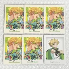 あんスタ 10周年 ぱしゃっつ 特典 宙