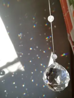 2025年最新】サンキャッチャー スワロフスキー ボールの人気アイテム