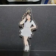 SKE48 34th SG Tick tack zack アクキー 相川暖花