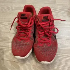 Nike Air Max Sequent 2レッド　26cm