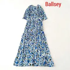 2026年最新】ballsey ワンピース 花柄の人気アイテム - メルカリ