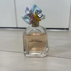 MARC JACOBS PERFECT ABSOLUTE 2025発売 50ml - メルカリ