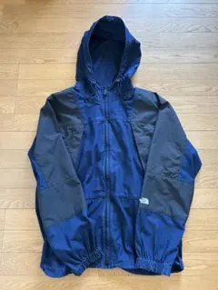 ノースフェイス パープルレーベルインディゴフィールド マウンテン パーカ25SS