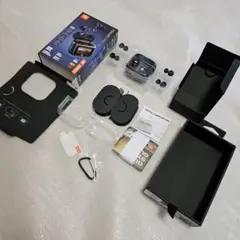 JBL TOUR PRO 3 　おまけ透明ケース,フィルム+1枚付