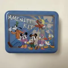 Disney AMBASSADOR HOTEL 空き缶