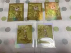 ツキウタ。ぱしゃこれ クリア  師走駆セット