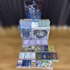 一番くじ 葬送のフリーレン 全賞 フルコンプリートセット ラストワン賞 A賞