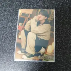 SEVENTEEN エスクプス カフェ