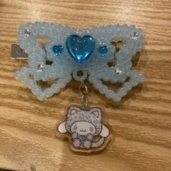 にっしー様専用＊ヘアクリップ 2種セット