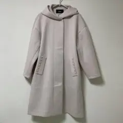 【美品】Reneルネ ロングコート トレンチ ベージュ パールボタン 2025年最新】rene ルネ コートの人気アイテム - メルカリ