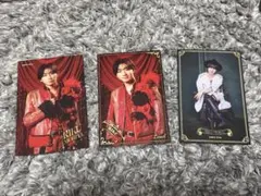 Lienel 森田璃空 ポストカード