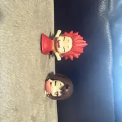 僕のヒーローアカデミア フィギュア 切島鋭児郎 麗日お茶子