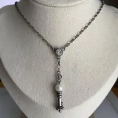 MICHEL KLEIN ネックレス