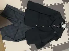 JFA フォーマルスーツ上下　130B