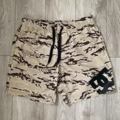 DC セットアップ