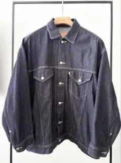 2026年最新】graphpaper colorfast denim jacketの人気アイテム - メルカリ