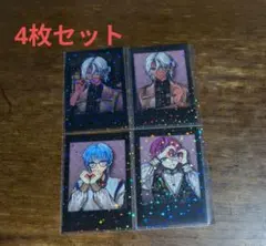 あくねこ 地下 バレンタイン チェキ デート ハート ミヤジ フルーレ ラト