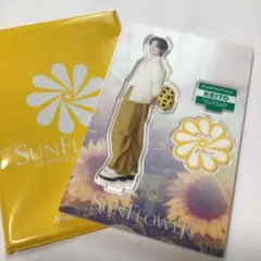 FANTASTICS 木村慧人アクリルスタンド 2026