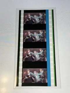 ヒプムビ コマフィルム 波羅夷空却 ヒプノシスマイク ヒプマイ - メルカリ