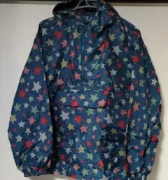 キャスキッドソン☆レインウエア