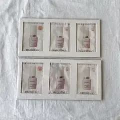 マキアージュ エッセンスリキッドEXブライトグロウ　　 サンプル　2セット