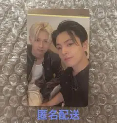 ENHYPEN ユニット　トレカ　 友達紹介特典　ニキ&ジェイ