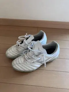 Mizuno モナルシーダNEOサッカートレーニングシューズ【24cm】